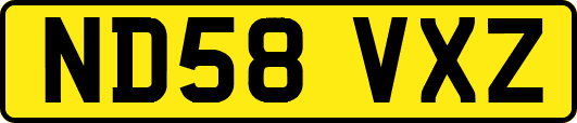 ND58VXZ