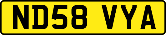 ND58VYA