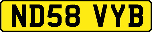 ND58VYB
