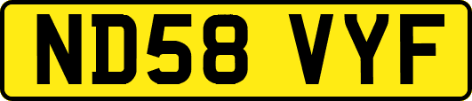 ND58VYF