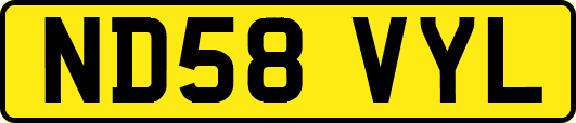 ND58VYL