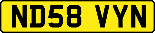 ND58VYN