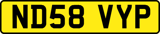 ND58VYP