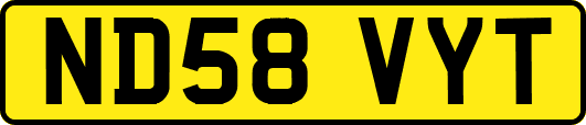 ND58VYT