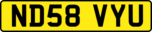 ND58VYU