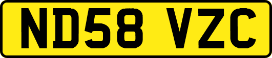 ND58VZC