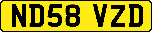 ND58VZD