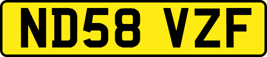 ND58VZF