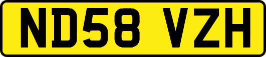 ND58VZH