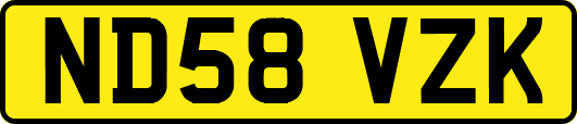 ND58VZK