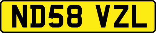 ND58VZL