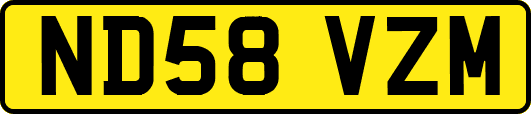 ND58VZM