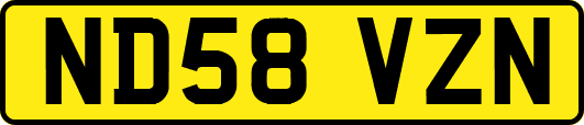 ND58VZN