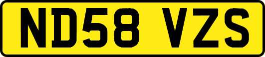 ND58VZS