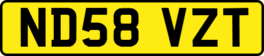 ND58VZT