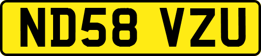 ND58VZU