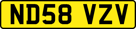 ND58VZV
