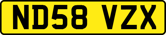 ND58VZX