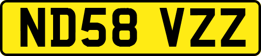 ND58VZZ