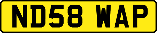 ND58WAP