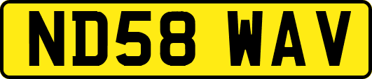 ND58WAV