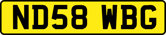 ND58WBG