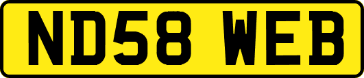 ND58WEB