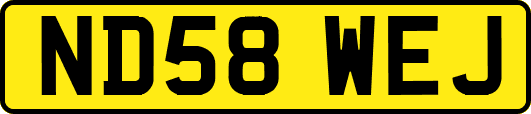 ND58WEJ