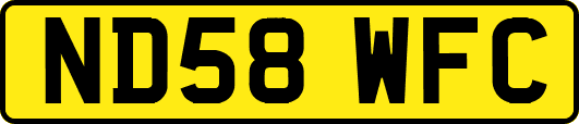 ND58WFC