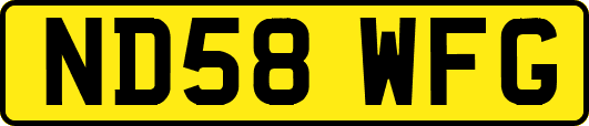 ND58WFG