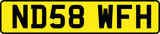 ND58WFH