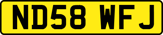 ND58WFJ