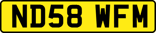 ND58WFM