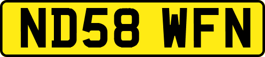 ND58WFN