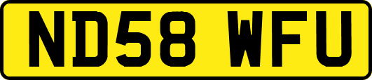 ND58WFU
