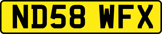ND58WFX