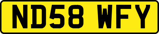 ND58WFY