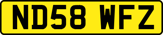 ND58WFZ