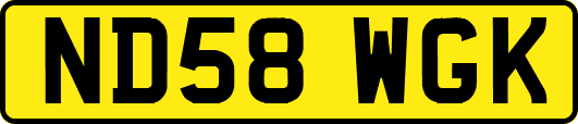 ND58WGK