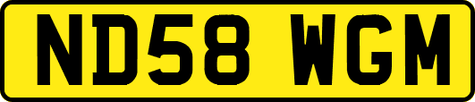 ND58WGM