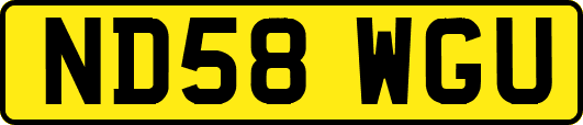 ND58WGU