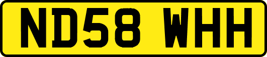 ND58WHH