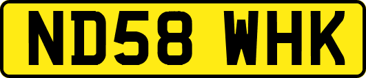 ND58WHK