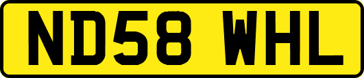 ND58WHL