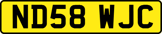 ND58WJC