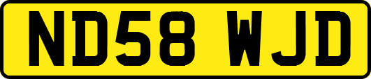 ND58WJD