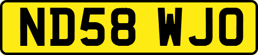 ND58WJO