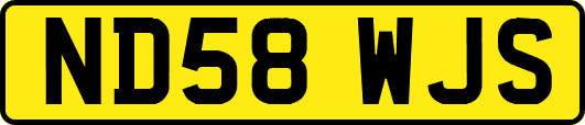 ND58WJS