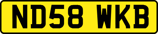 ND58WKB
