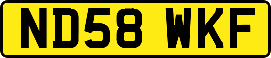 ND58WKF